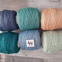 Bumbac mercerizat - lot 44