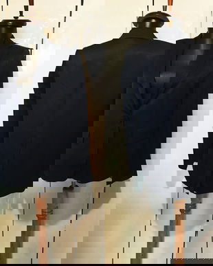 SCHUMACHER SACOU BLEUMARIN