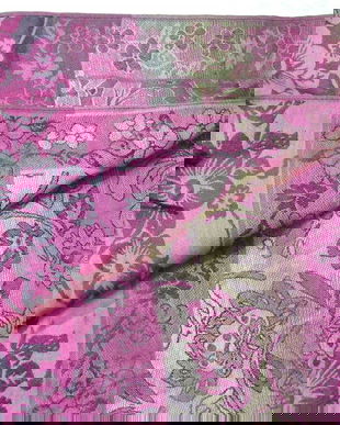 Noua-esarfa gen pashmina