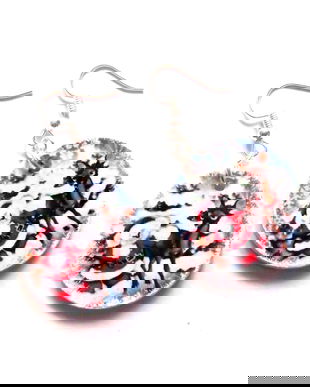 cercei lemn craciun 41971