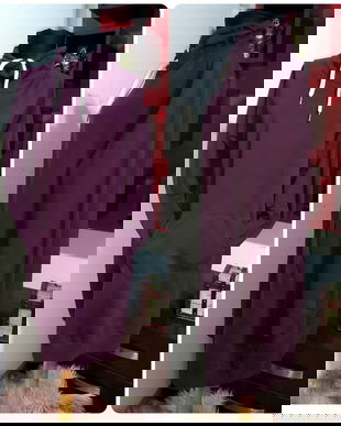 Rochie sport din bumbac