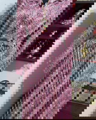 Rochie vintage mas 42