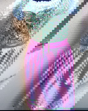 Compleu rustic nemtesc