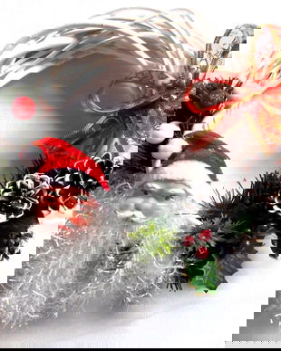 coronita de craciun 42268