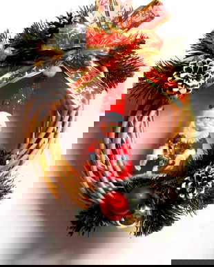 coronita de craciun 42271