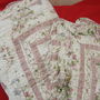 set 2 huse decor matlasate