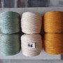 Bumbac mercerizat - lot 46