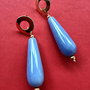 Cercei Agate Blue