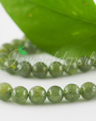 Garnet 6mm, cod P60 (0.5sir)