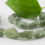 Peridot  brut 13-18x13-15mm (1)