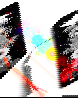 semn de carte 7 chakre 42146