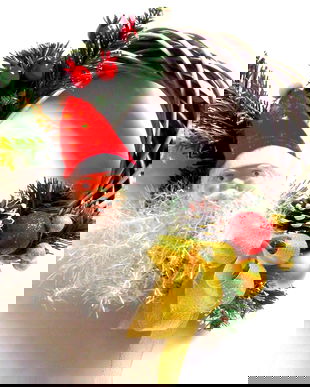 coronita de craciun 42277