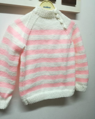 Bluza fetițe