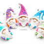 ''Gnomes'' - brose
