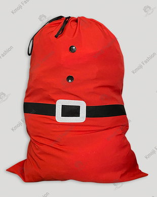 Sac Mos Craciun