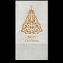 LSE162 - servetel decorativ