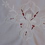 Set 2 mileuri broderie manuala