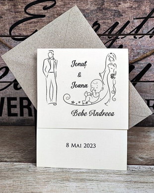 Invitatie - M10 NUNTEZ