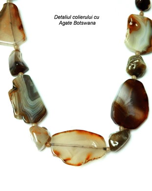 Set  Agate REZERVAT (262)
