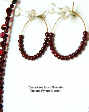 Granate RETINUT (263)