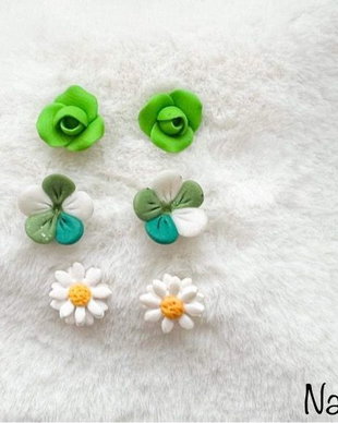Cercei: Floricele