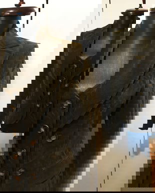 SACOU CATIFEA BUMBAC GRI SORICEL