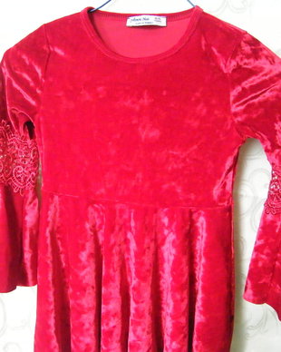 Rochie fetite 4/5 ani