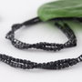 Spinel 2.5x2.5x2.5mm (0.5sir)