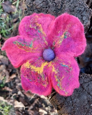 Brosa impaslita