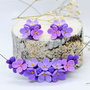 Set liliac