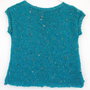 Top tricotat