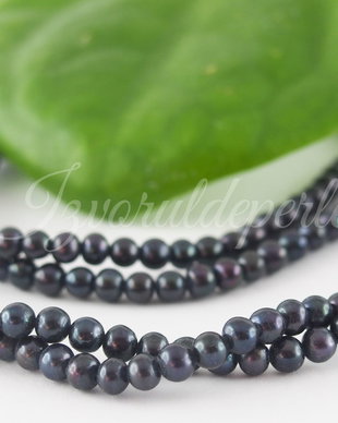 Perle cultura 4-4.5mm, cod ID2 (0.5sir)