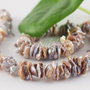 Perle cultura keshi 10-14mm, cod ID5 (9cm)