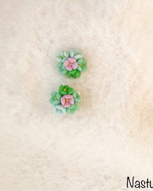 Cercei: Floricele