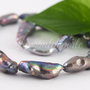 Perle cultura 15-22x7-11mm, cod P078A