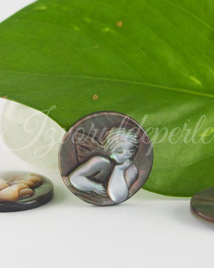 Sidef cabochon 12mm (1)