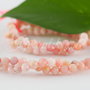 Opal fatetat 4mm, cod P17 (0.5sir)