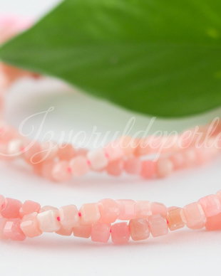Opal 3x3x3mm, cod P05 (0.5sir)