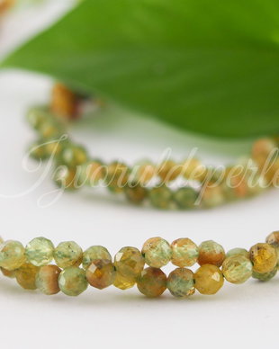 Garnet fatetat aprox 3-4mm (0.5sir)