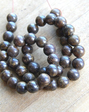 Bronzite 9 mm (PGA)