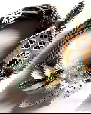 coronita de craciun 42273