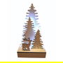 Lampa Decor Craciun Led