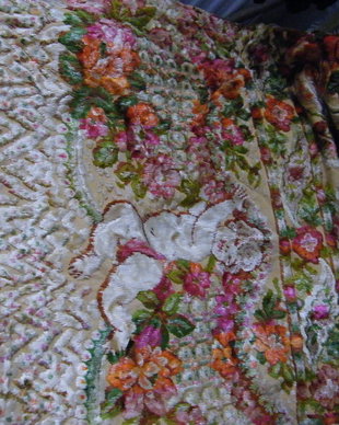 Nou-cuvertura plush
