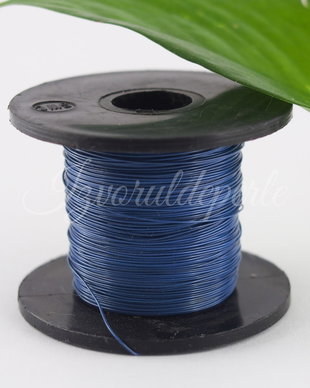 Sarma colorata 0.315mm (1rola)