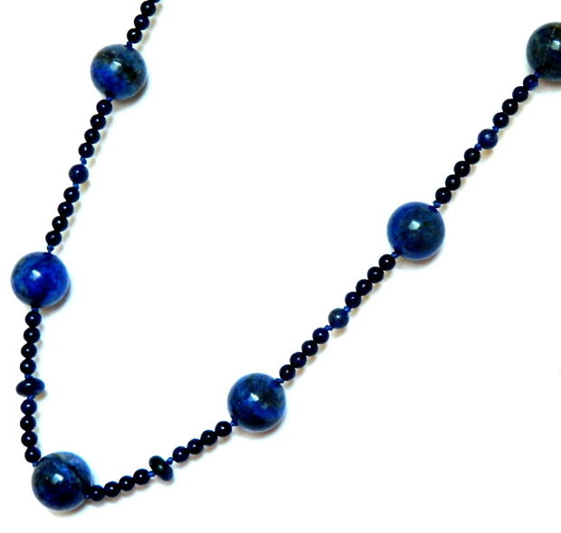 Set cu Lapis Lazuli (272)