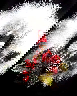 coronita de craciun 42293