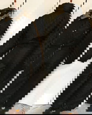 COLMAR salopeta SKY NEAGRA