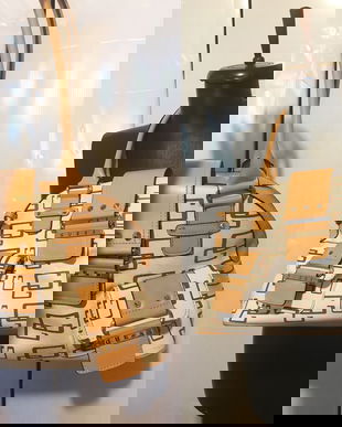 GUESS GEANTA MASIVA ELEGANTA