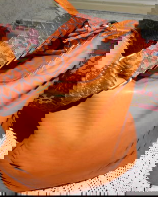 BREE, marochinarie de  lux , geanta noua ,  spectaculoasa, mare ,  piele  deosebita