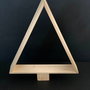 Brad lemn decor